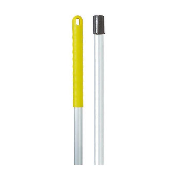 Exel Mop Handle - Yellow